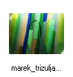 Marek Trizuljak - Kruh (detail)